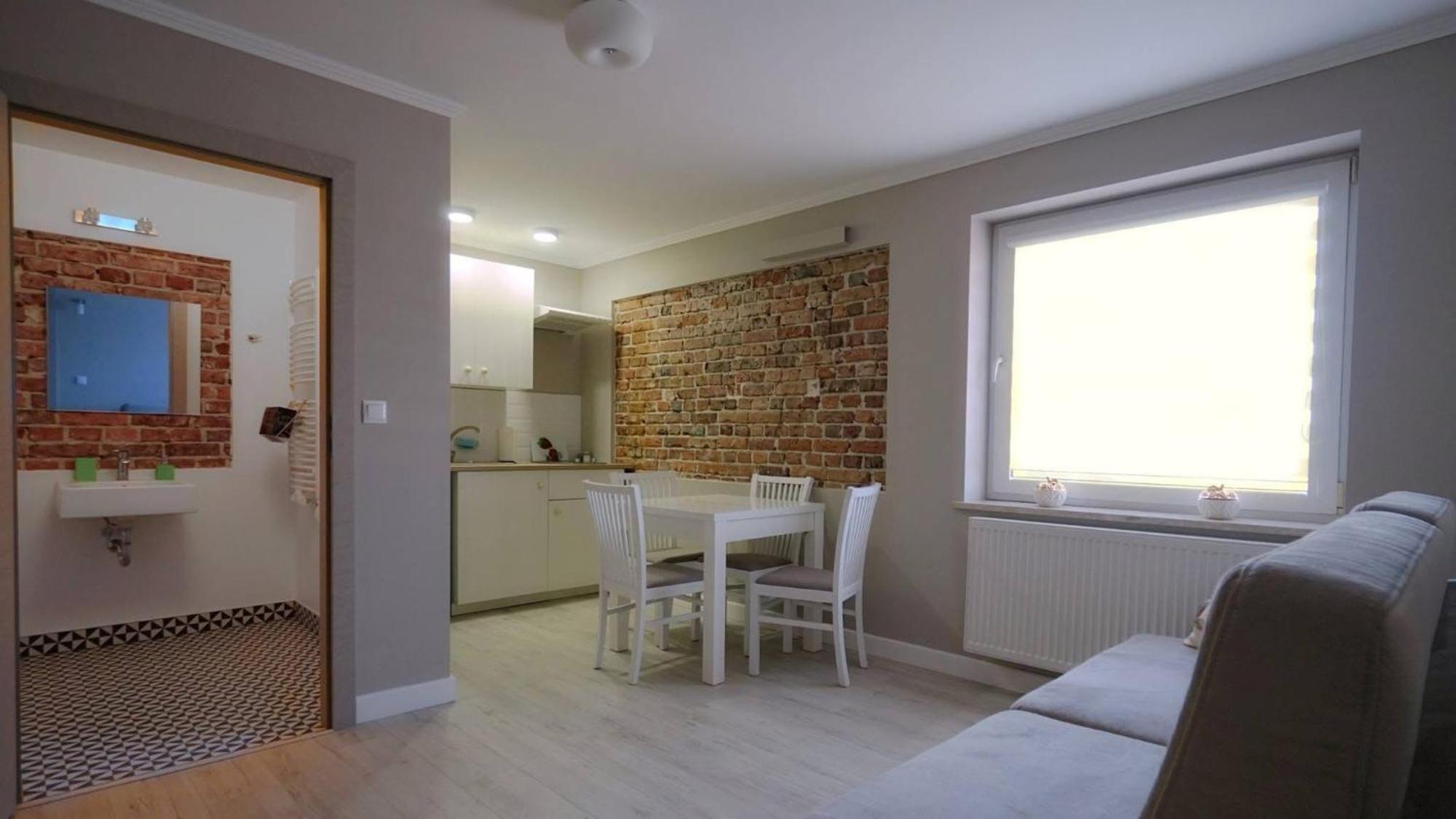 Happy Day Apartments Opole Luaran gambar