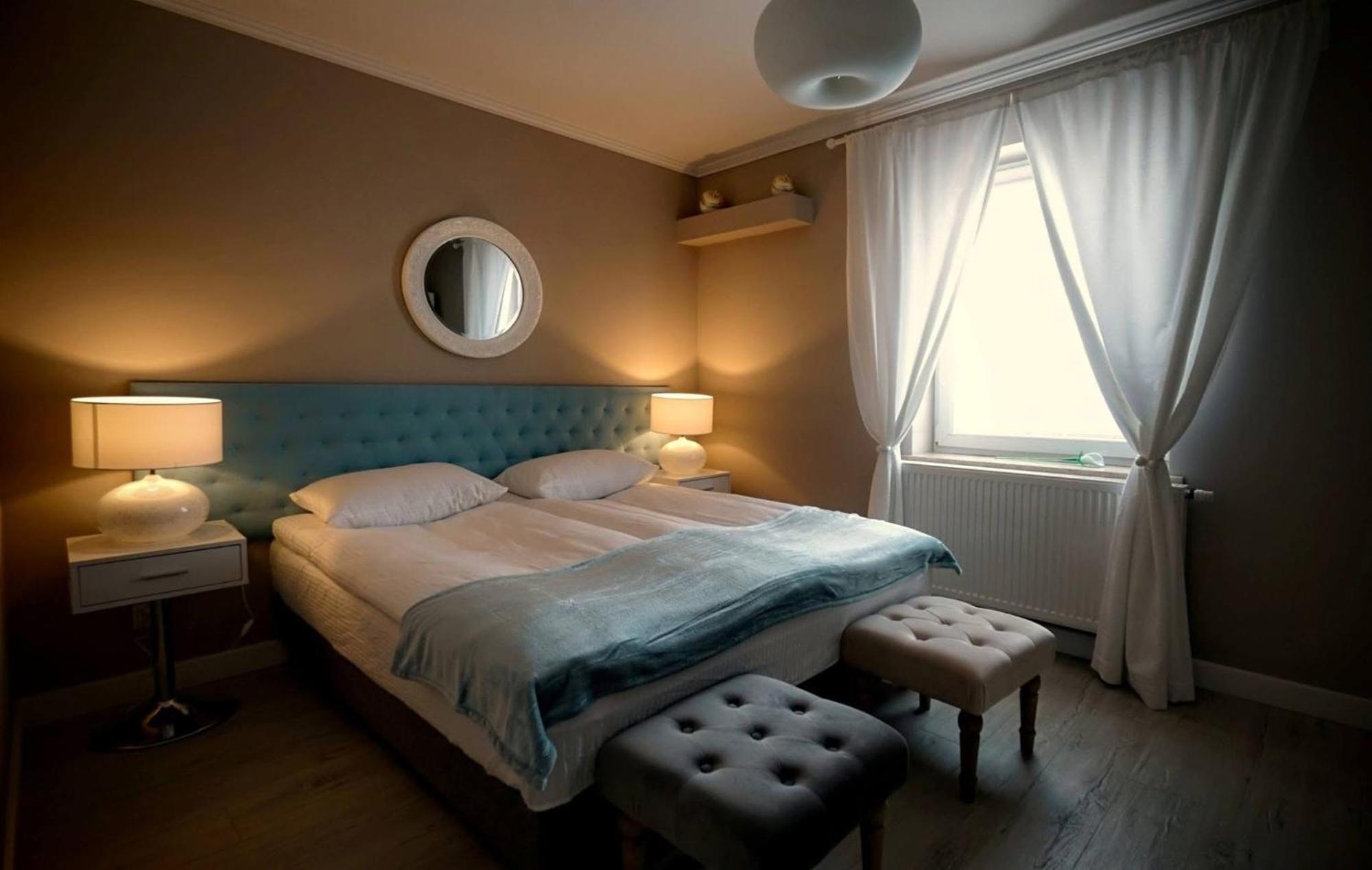 Happy Day Apartments Opole Luaran gambar