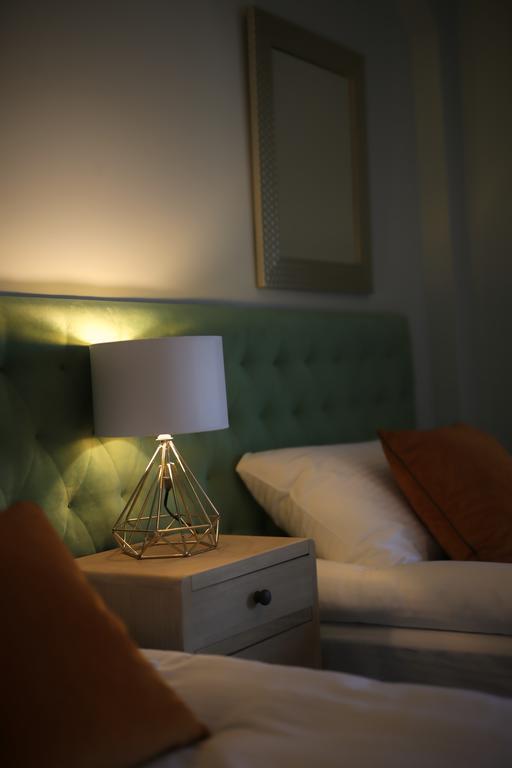 Happy Day Apartments Opole Luaran gambar