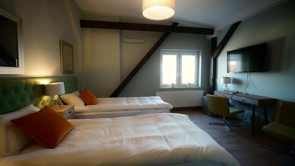 Happy Day Apartments Opole Luaran gambar