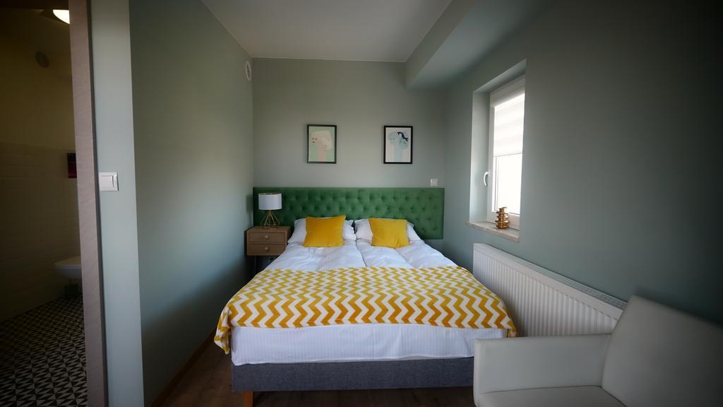 Happy Day Apartments Opole Luaran gambar