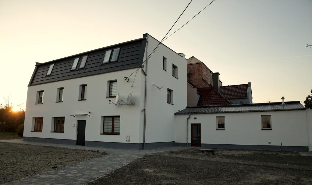 Happy Day Apartments Opole Luaran gambar