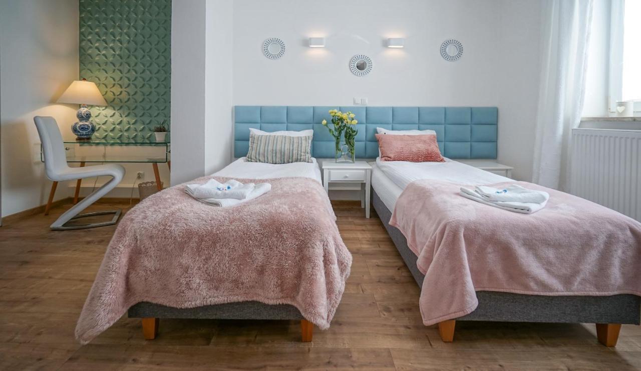 Happy Day Apartments Opole Luaran gambar